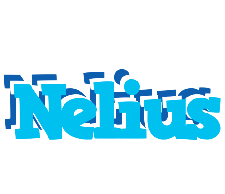 Nelius jacuzzi logo