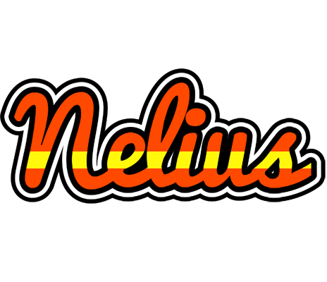 Nelius madrid logo