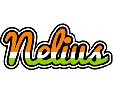 Nelius mumbai logo