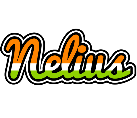 Nelius mumbai logo