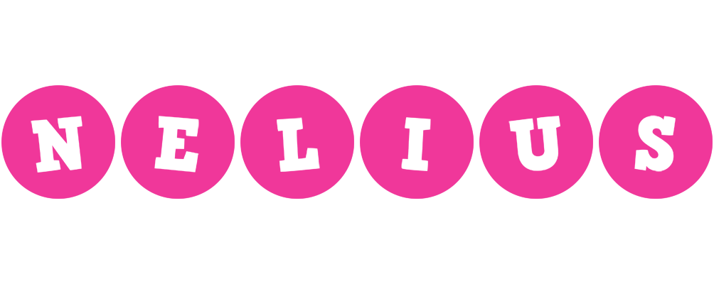 Nelius poker logo