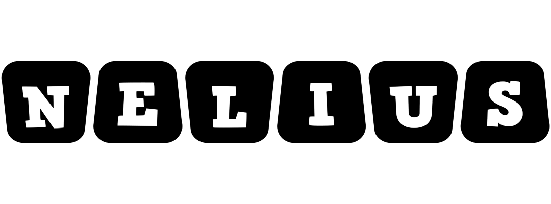 Nelius racing logo