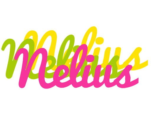 Nelius sweets logo