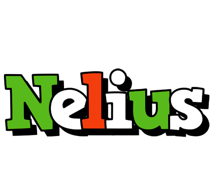 Nelius venezia logo