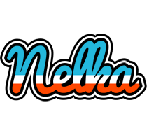 Nelka america logo