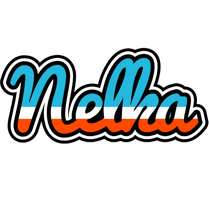 Nelka america logo