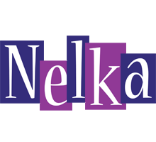 Nelka autumn logo