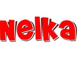 Nelka basket logo