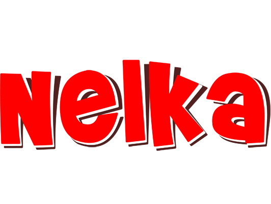 Nelka basket logo