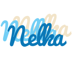 Nelka breeze logo