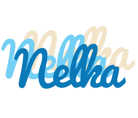 Nelka breeze logo