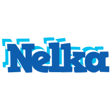 Nelka business logo