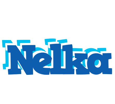 Nelka business logo