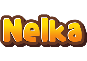 Nelka cookies logo