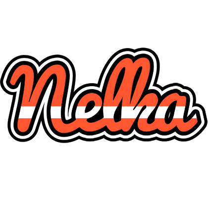 Nelka denmark logo