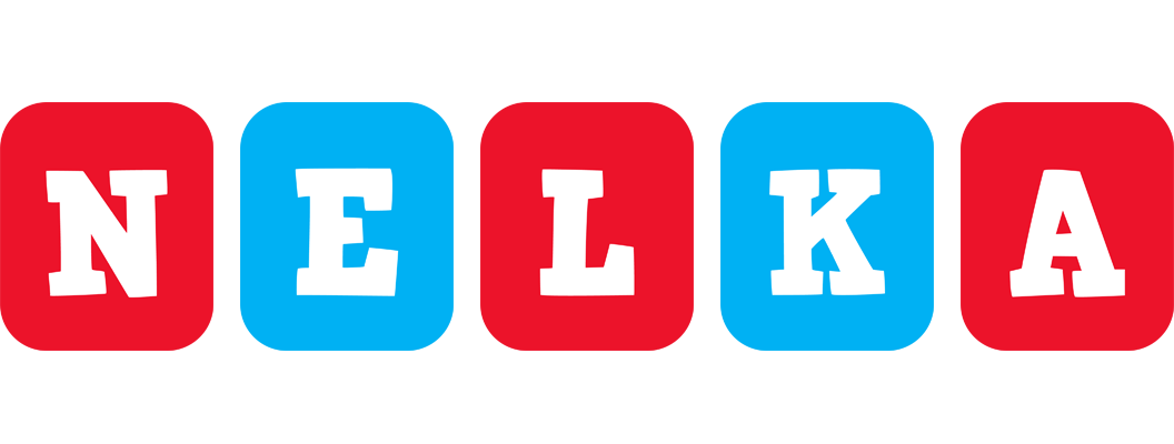 Nelka diesel logo