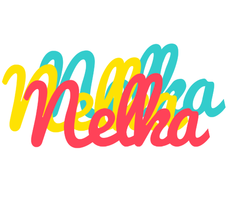 Nelka disco logo