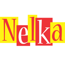 Nelka errors logo