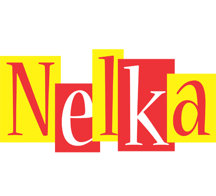 Nelka errors logo