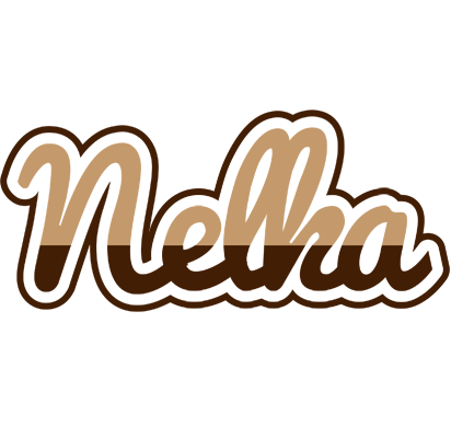 Nelka exclusive logo