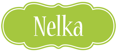 Nelka family logo