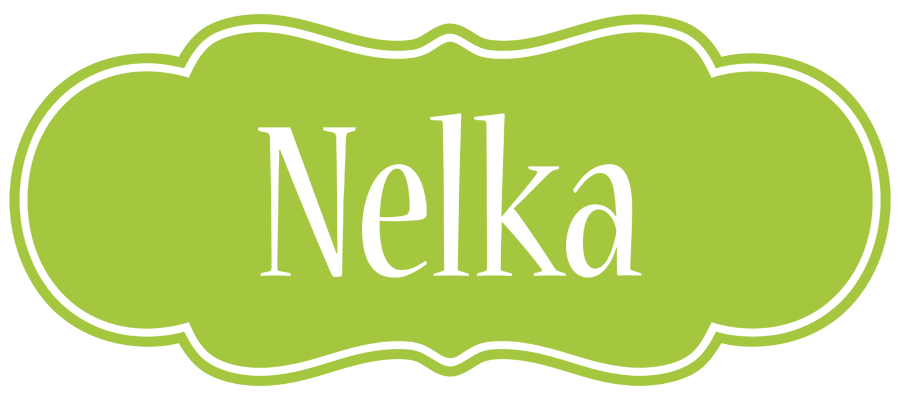 Nelka family logo