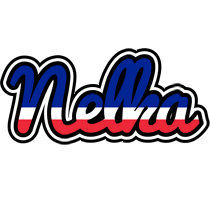 Nelka france logo