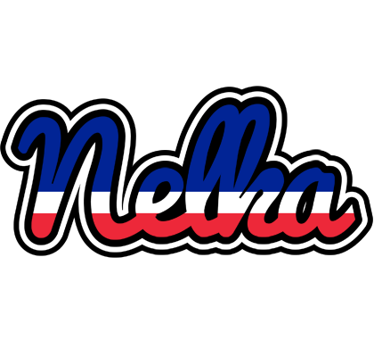 Nelka france logo