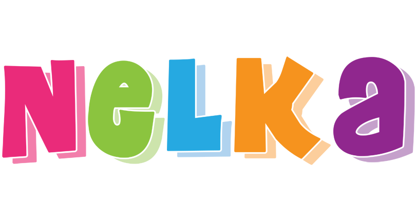 Nelka friday logo