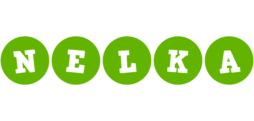 Nelka games logo