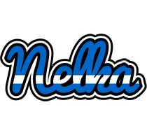 Nelka greece logo