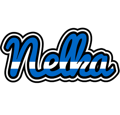 Nelka greece logo