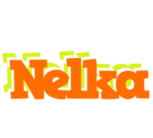 Nelka healthy logo