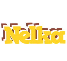 Nelka hotcup logo