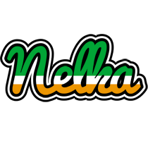 Nelka ireland logo