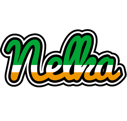 Nelka ireland logo
