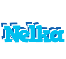 Nelka jacuzzi logo