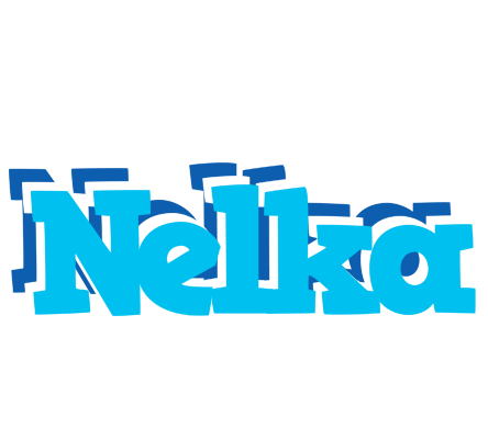 Nelka jacuzzi logo