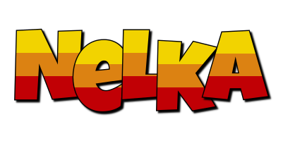 Nelka jungle logo