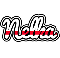 Nelka kingdom logo