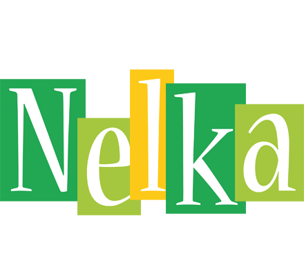 Nelka lemonade logo