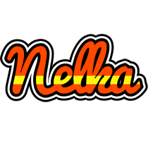 Nelka madrid logo