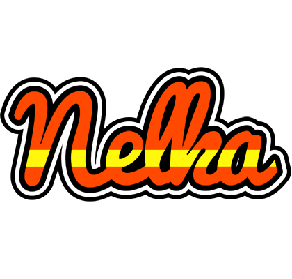 Nelka madrid logo