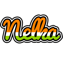 Nelka mumbai logo