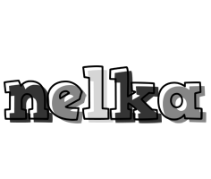 Nelka night logo