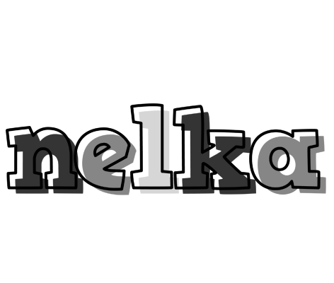 Nelka night logo