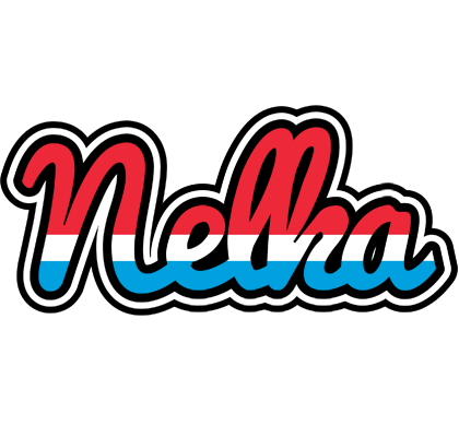 Nelka norway logo