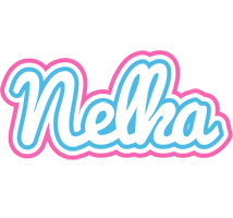 Nelka outdoors logo