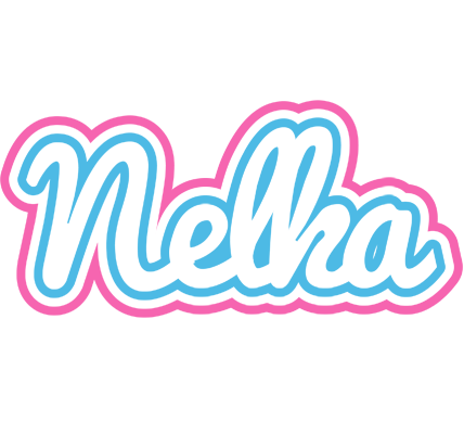 Nelka outdoors logo