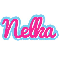 Nelka popstar logo